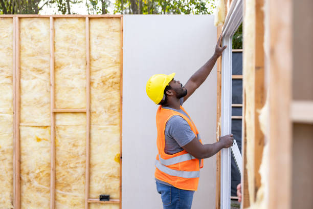 Best Garage Insulation Installation  in Spring, TX