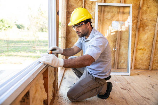 Best Spray Foam Insulation  in Spring, TX